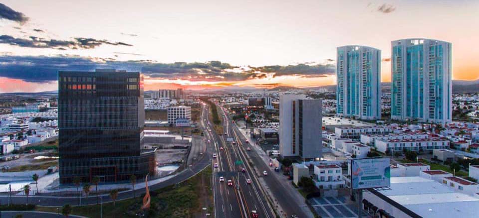 Centro Capital Juriquilla