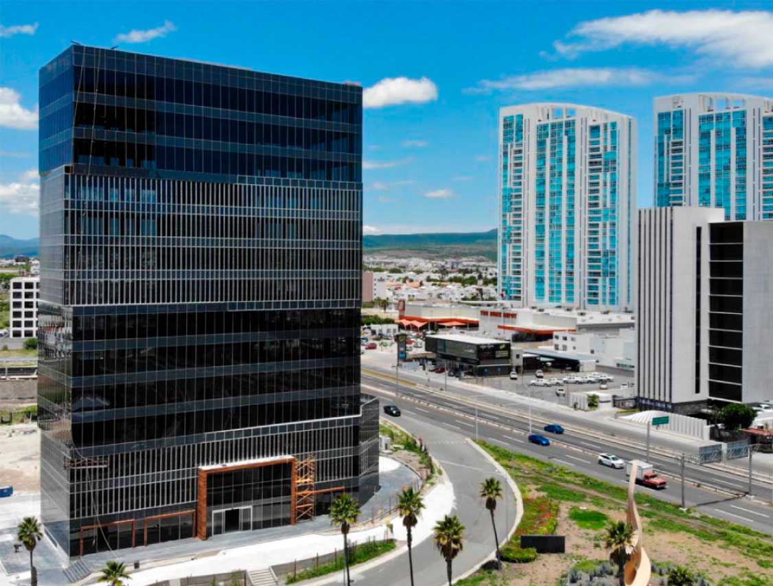 Centro Capital Juriquilla