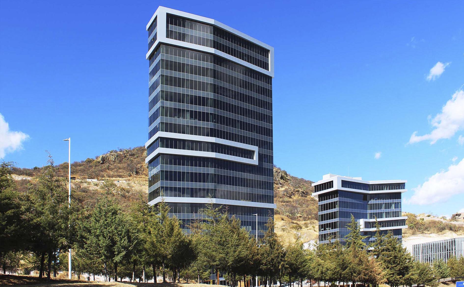 Centro Capital Morelia
