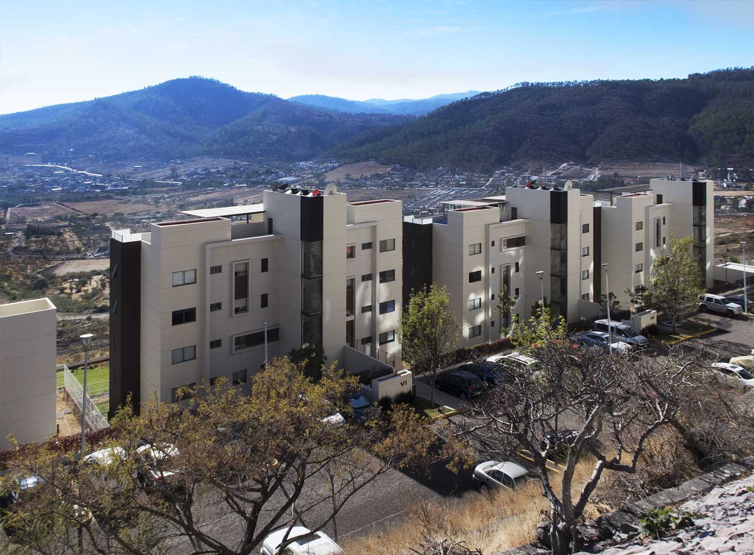 Terrazas Zero