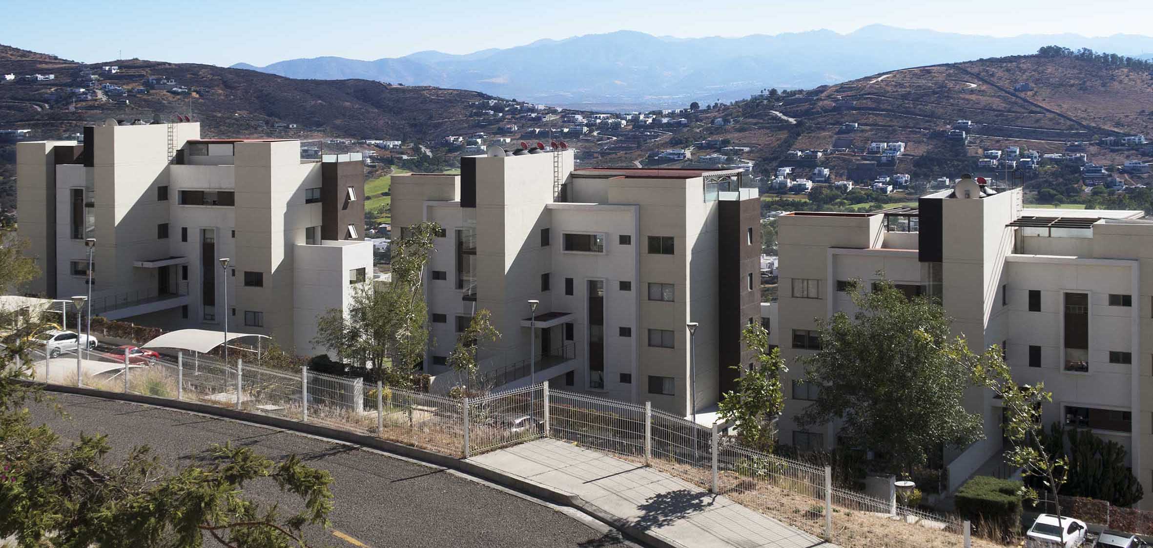 Terrazas Zero