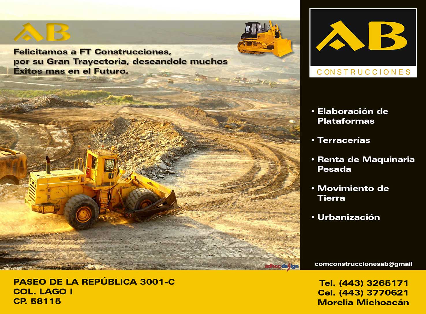 AB Construcciones