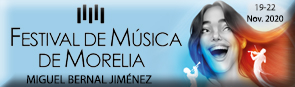 Festival de Música de Morelia