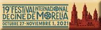 Festival de Cine de Morelia