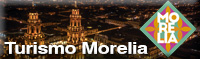 Turismo Municipal Morelia
