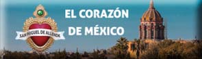 San Miguel de Allende