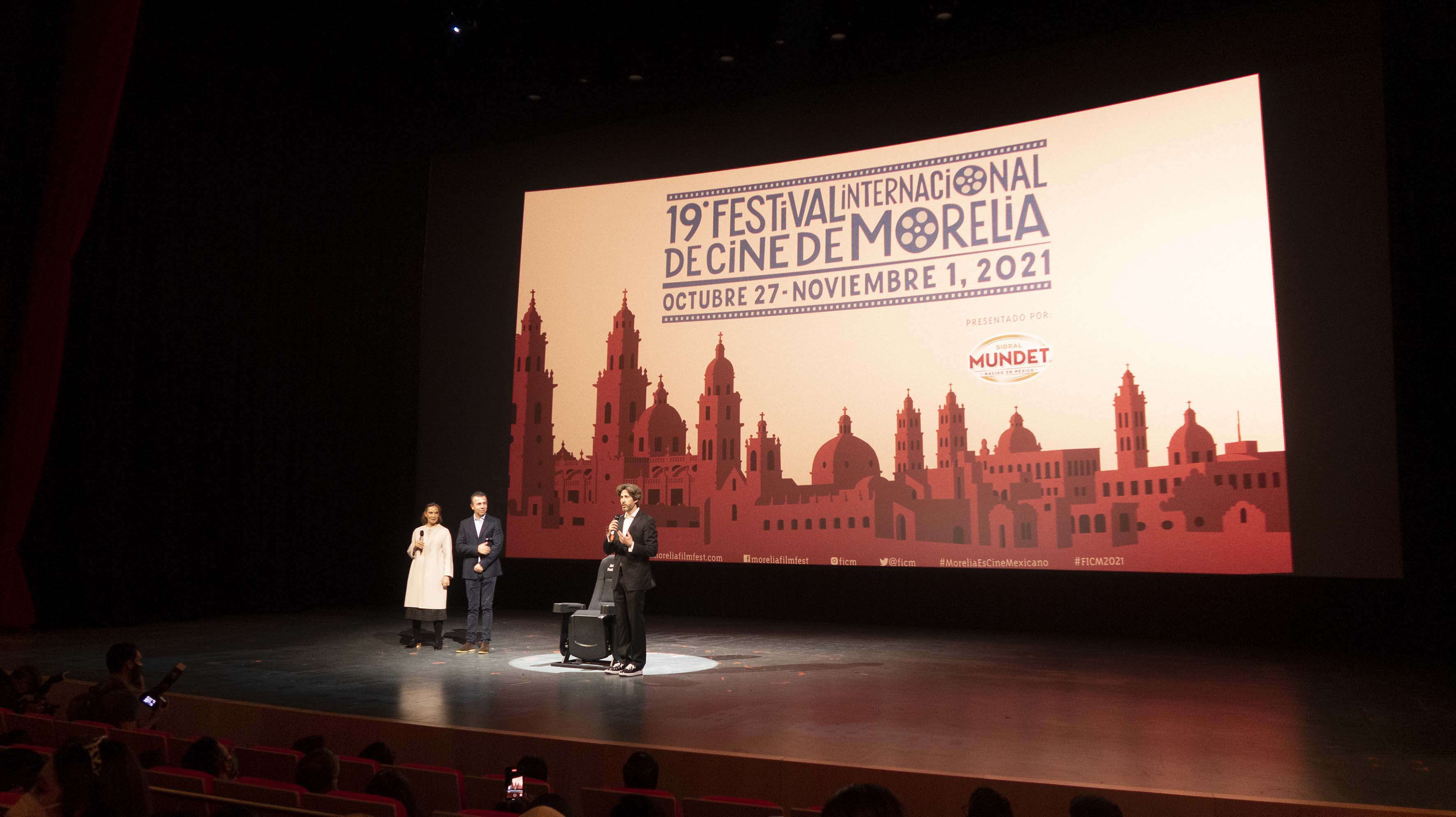 FICM