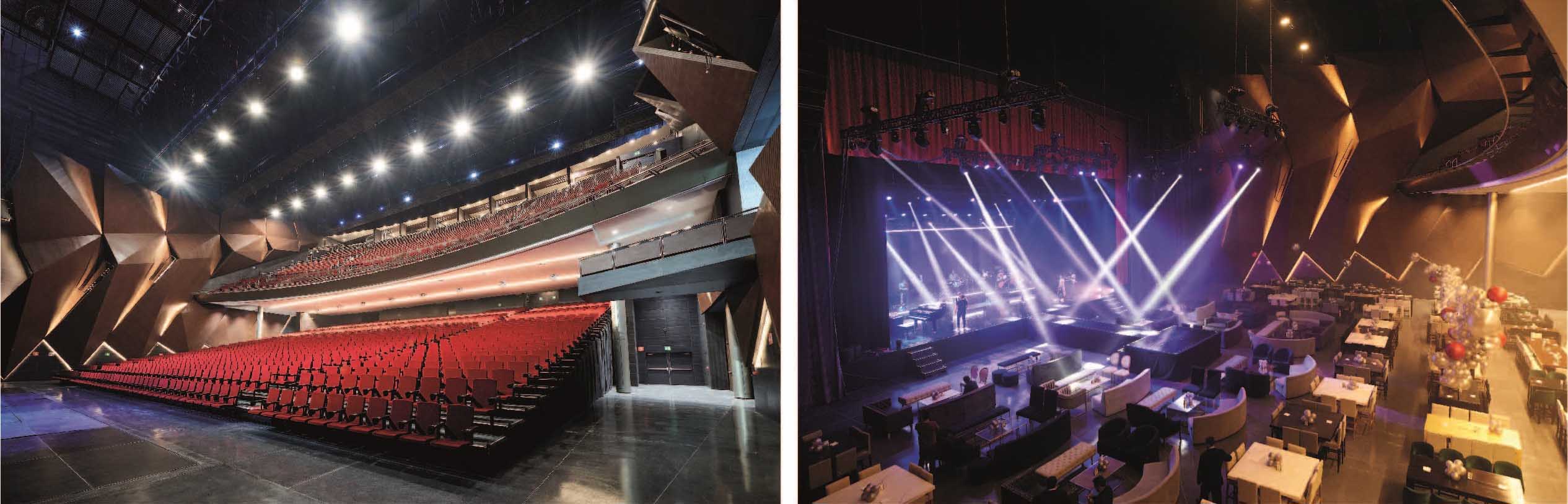 ShowCenter