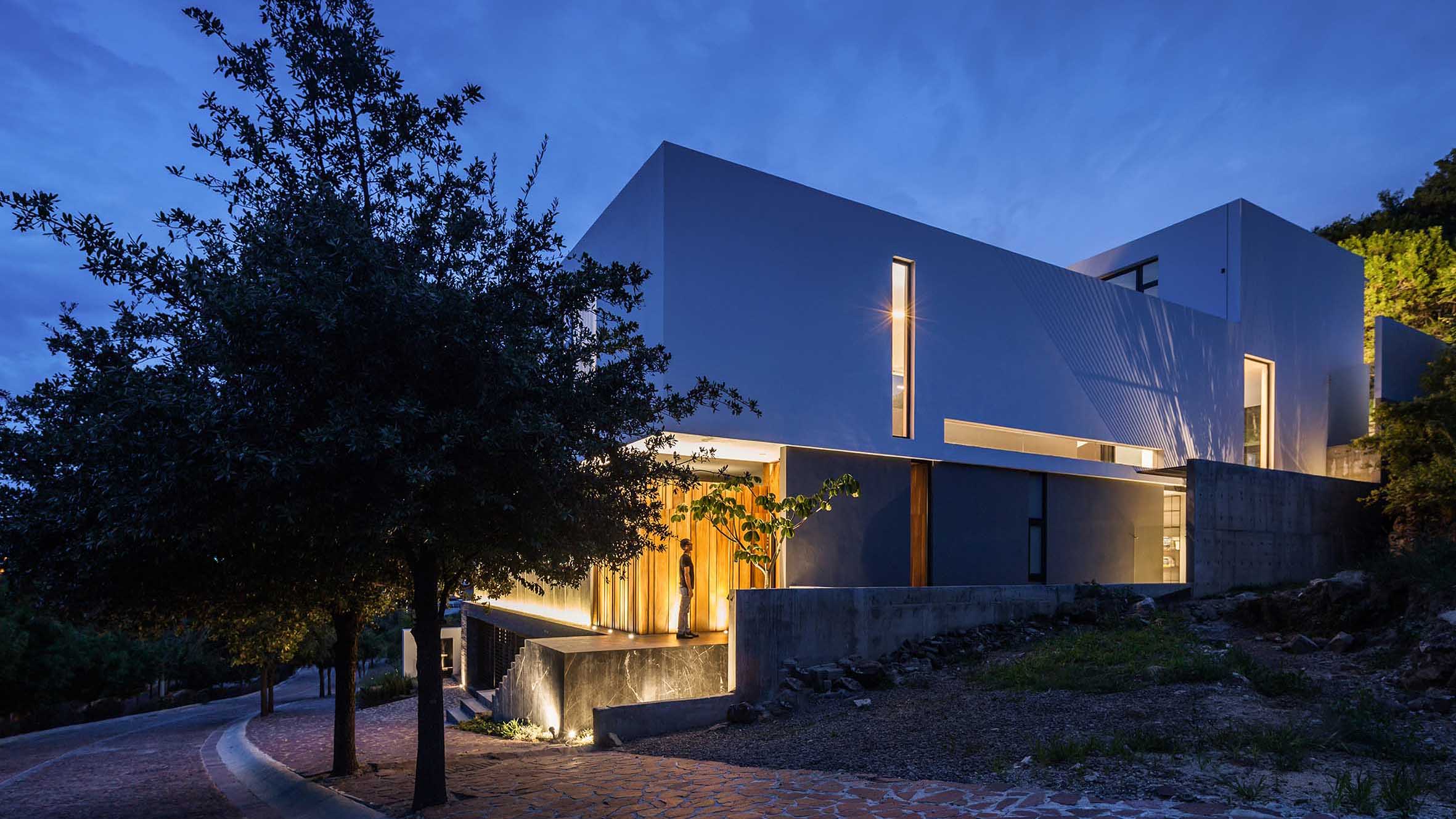 Casa LL