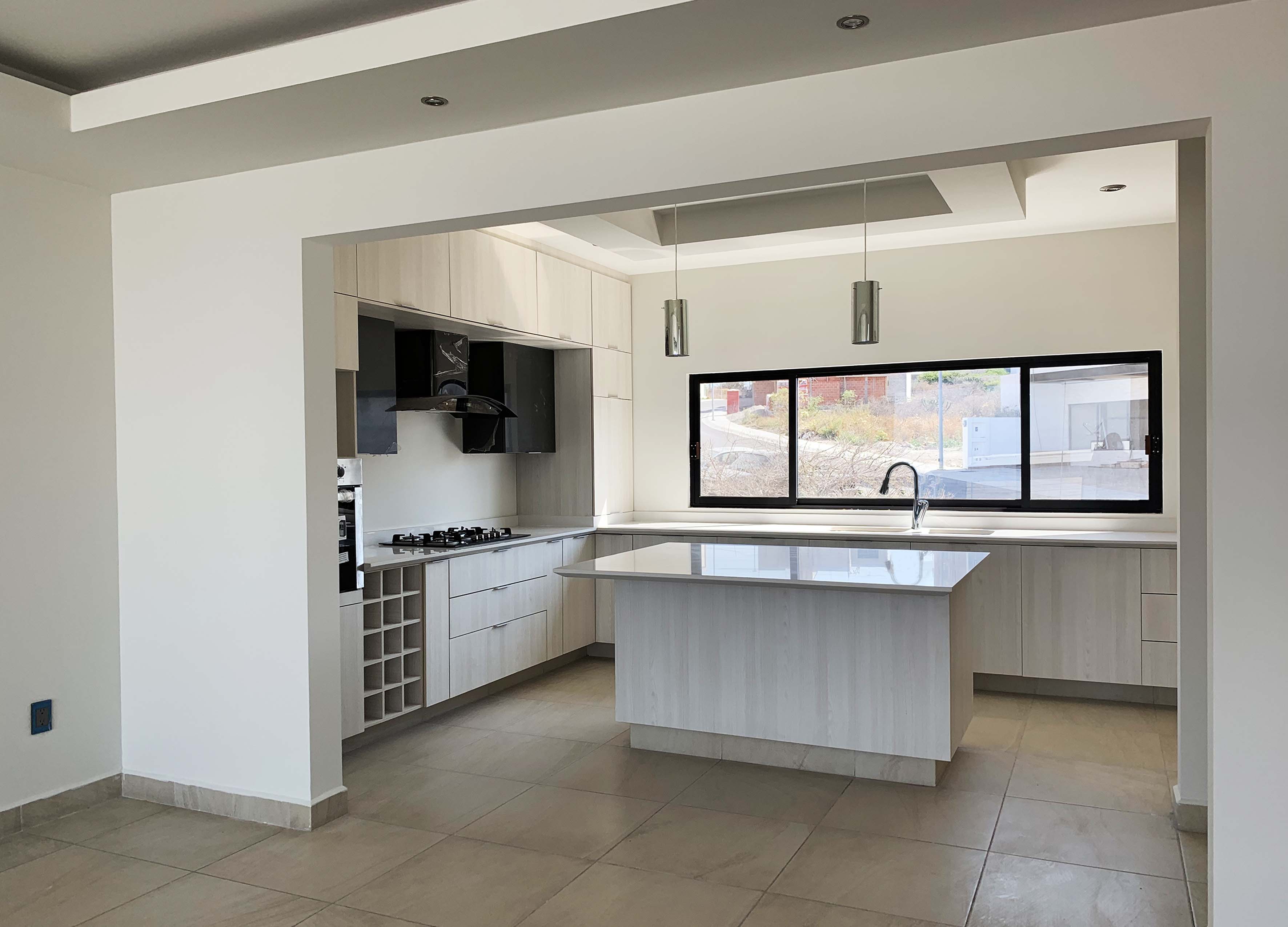 Mixto Arquitectura