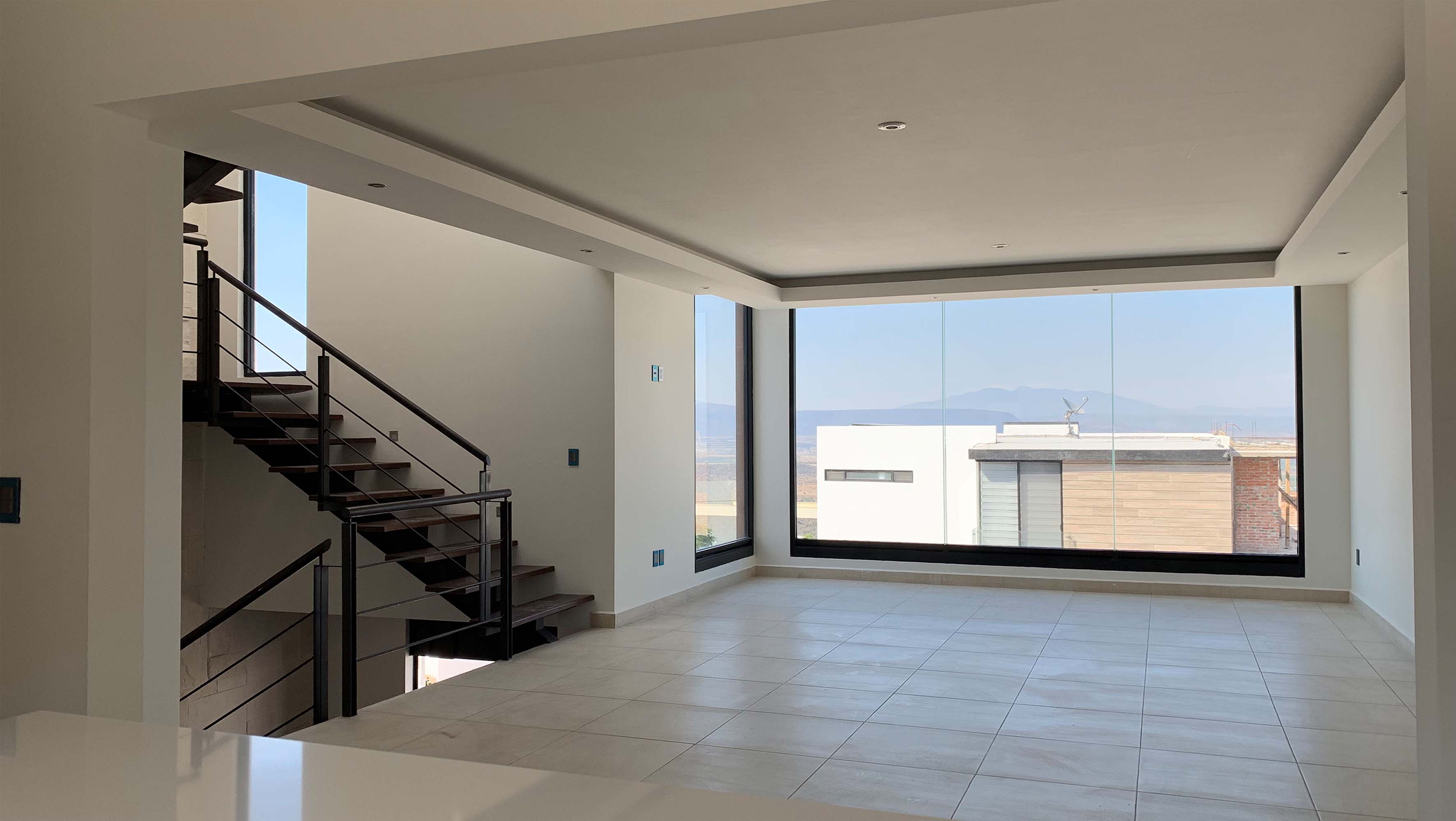 Mixto Arquitectura