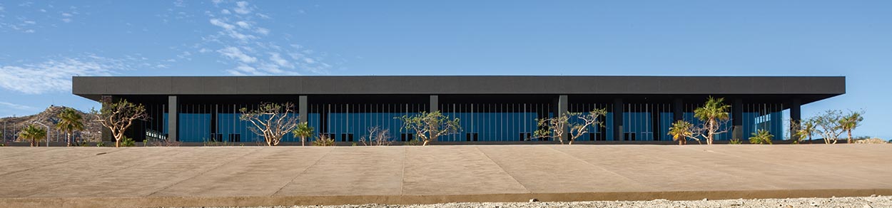 Centro de Convenciones
