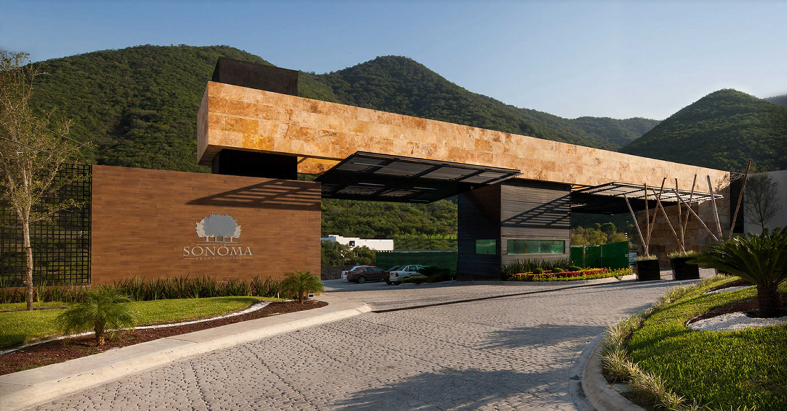 Club Sonoma