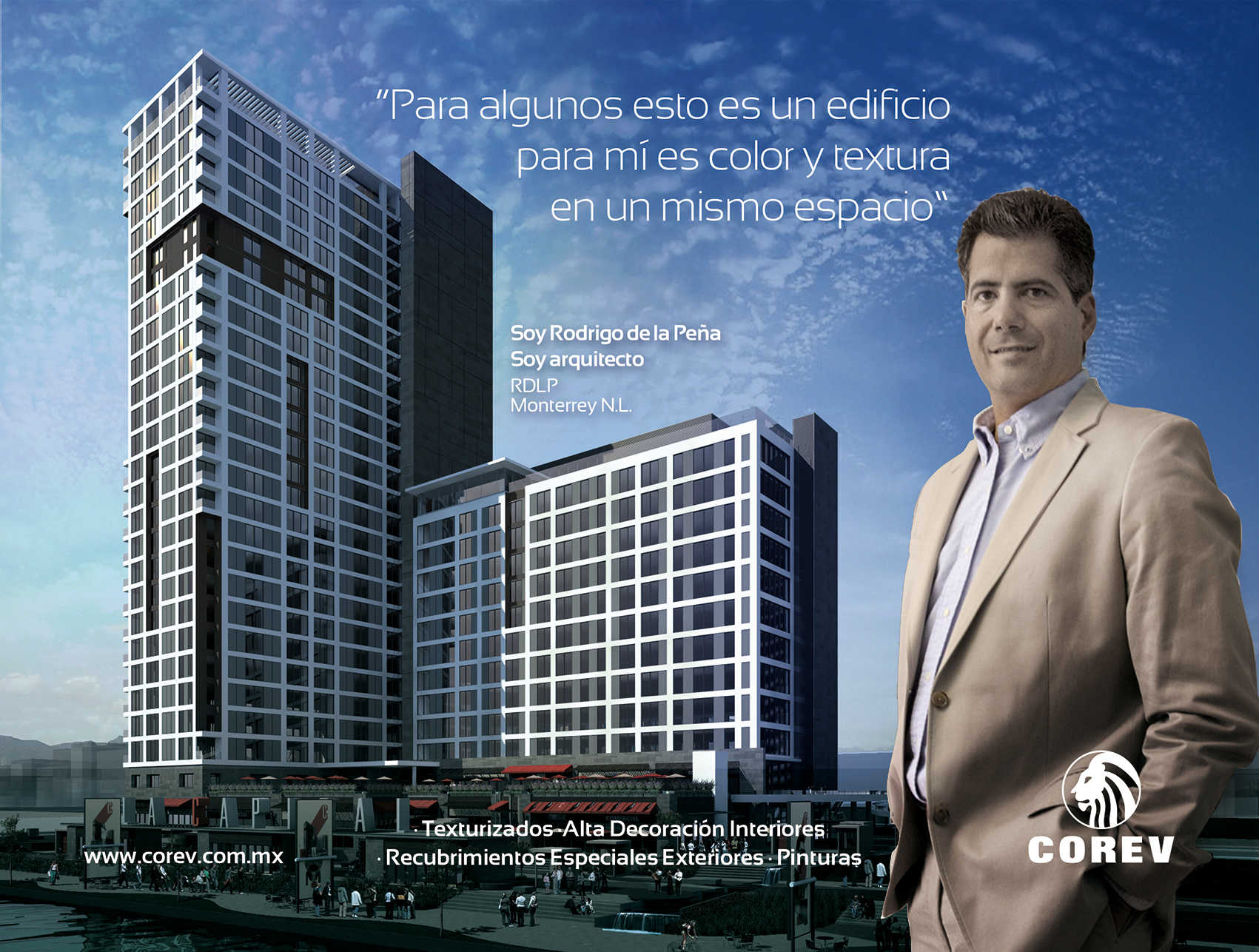 Corev
