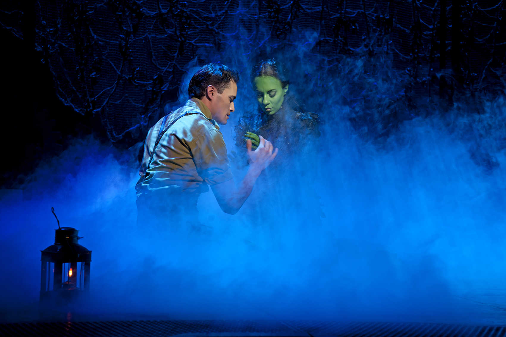 Wicked