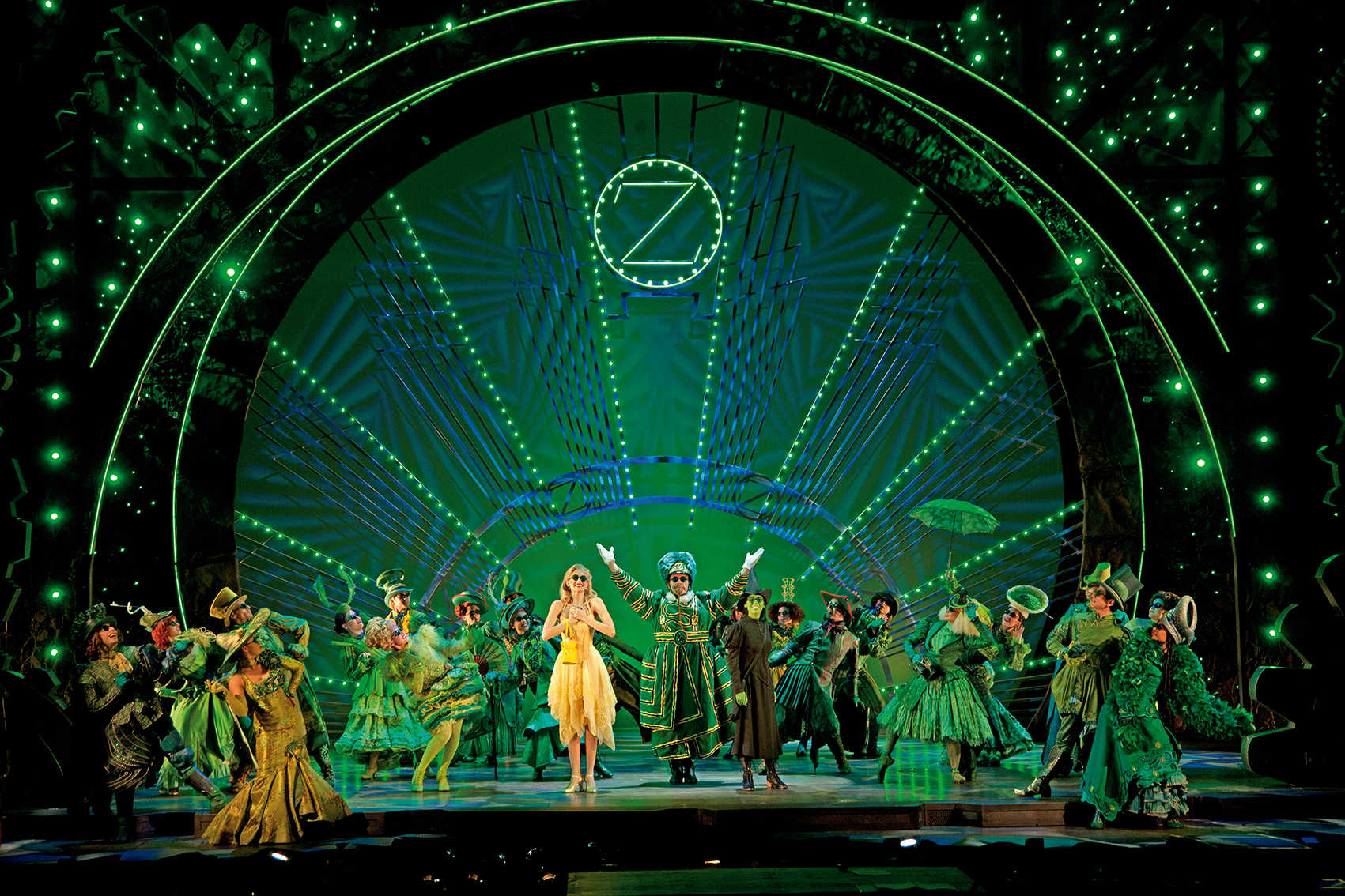 Wicked