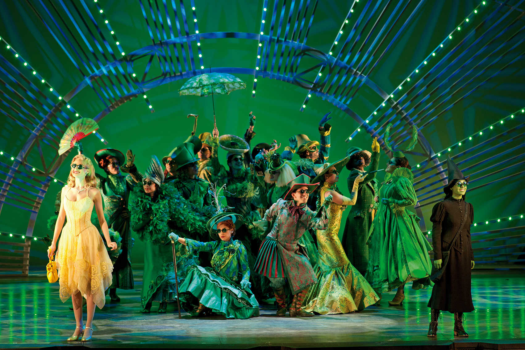 Wicked