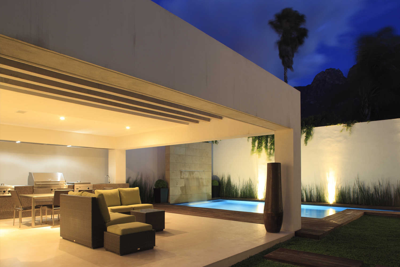 Flamarion Terraza