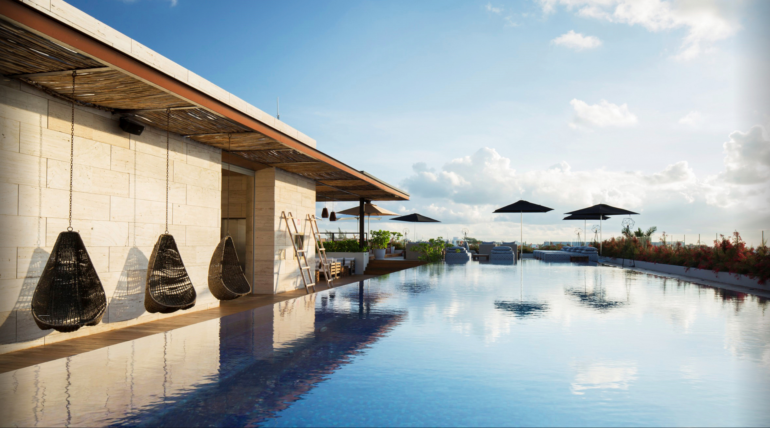 Hotel Cacao Alberca
