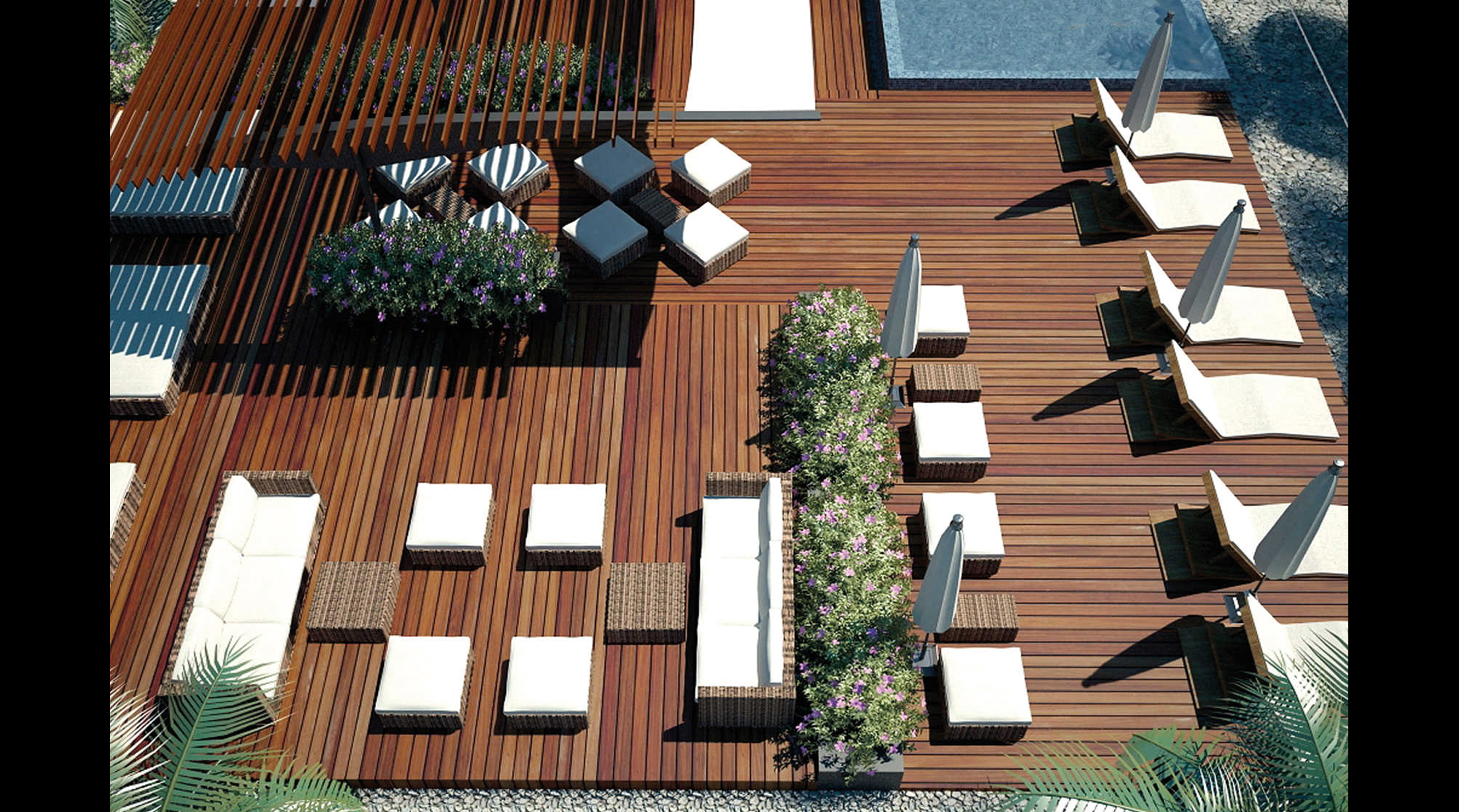 Hotel Cacao Terraza