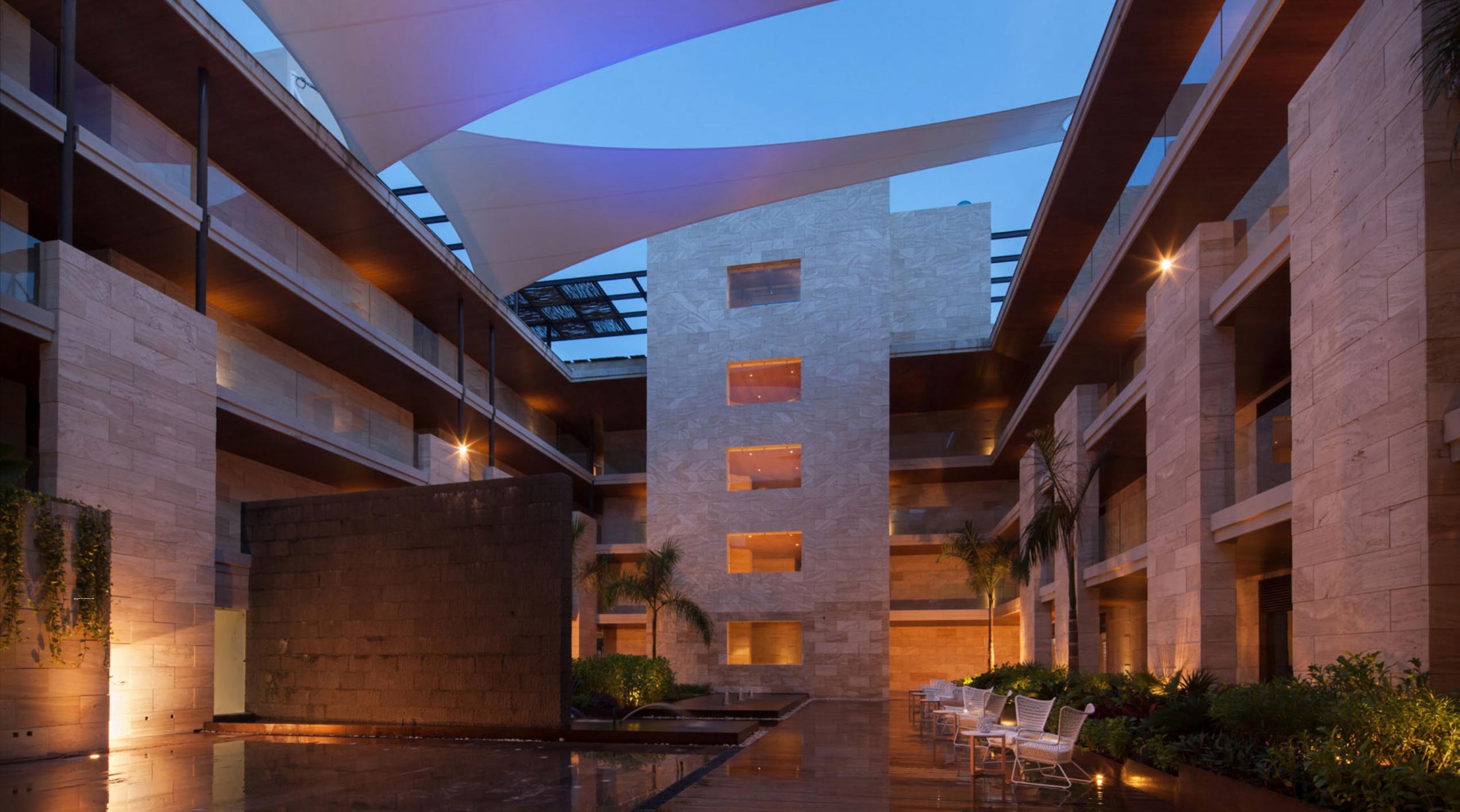 Hotel Cacao Terraza