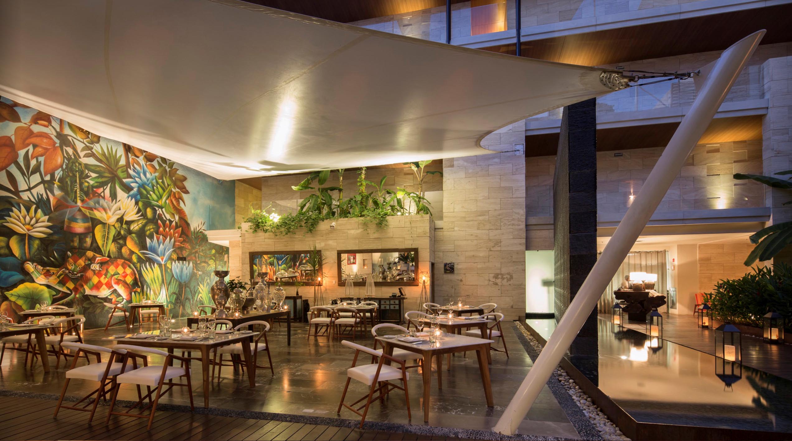 Hotel Cacao