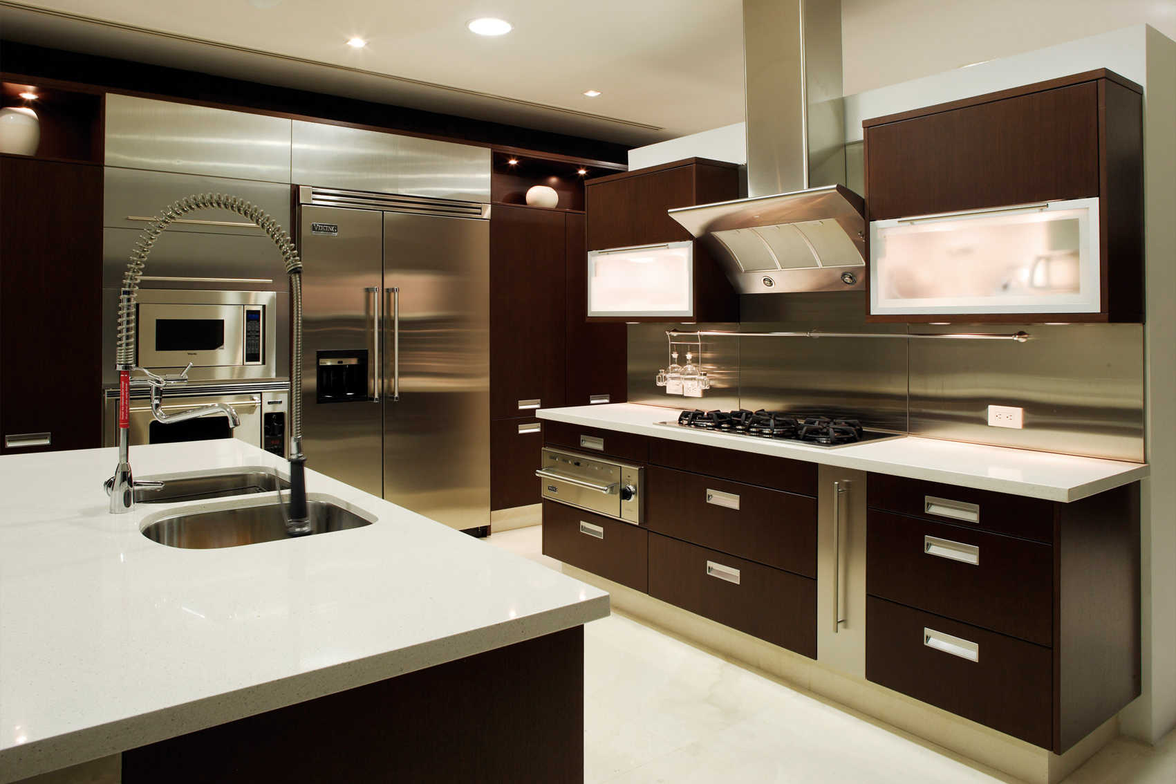 Hoyo 1 Cocina