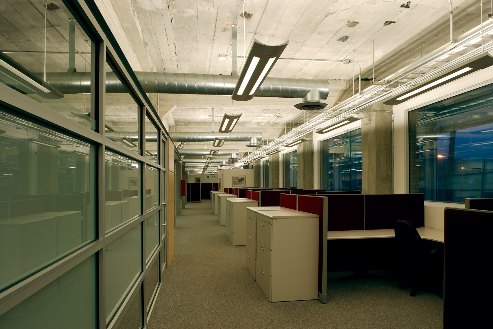 Michelena Oficinas
