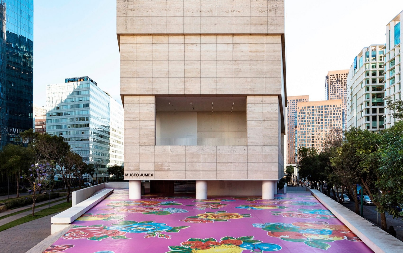Museo Jumex