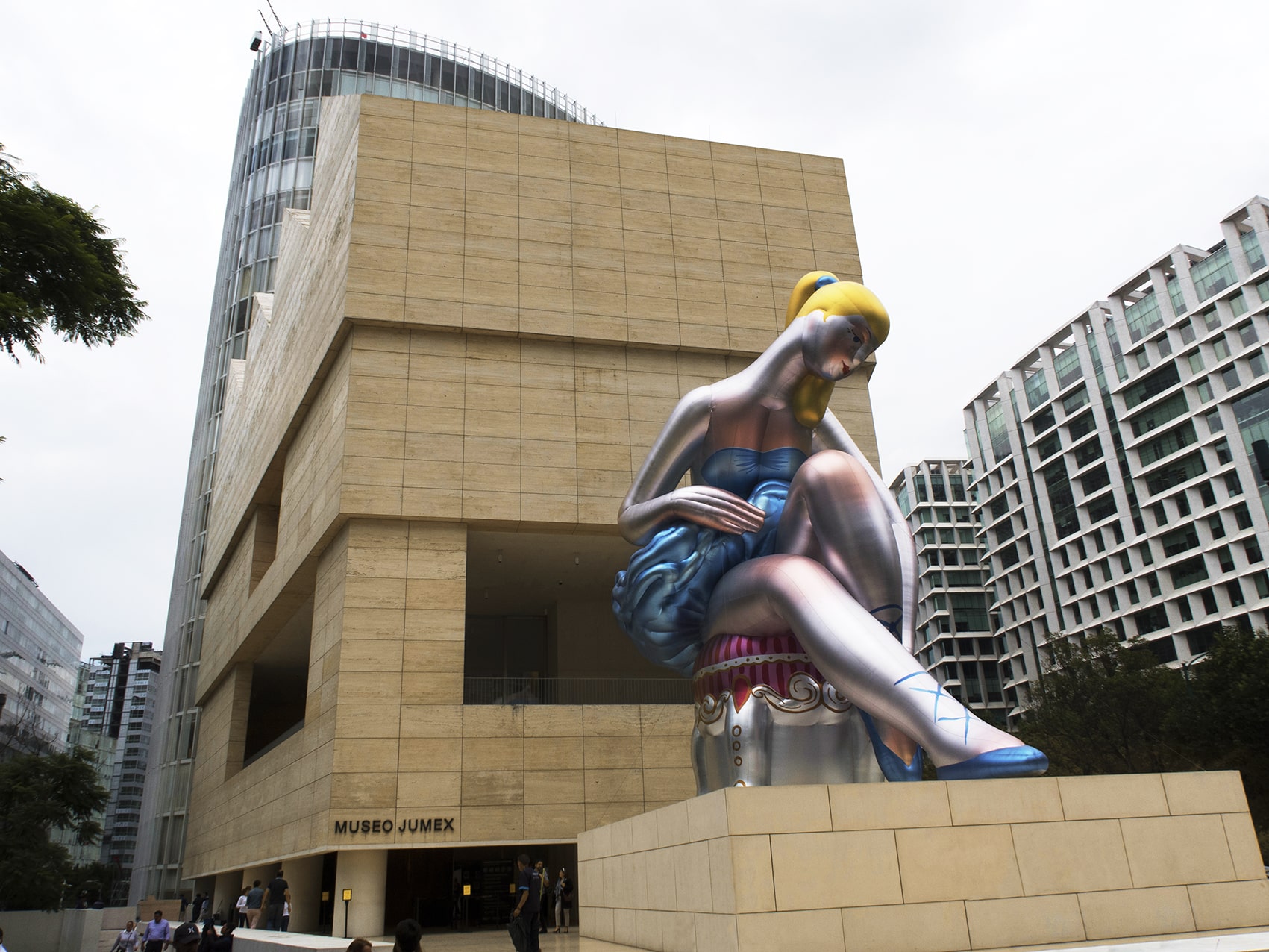 Museo Jumex