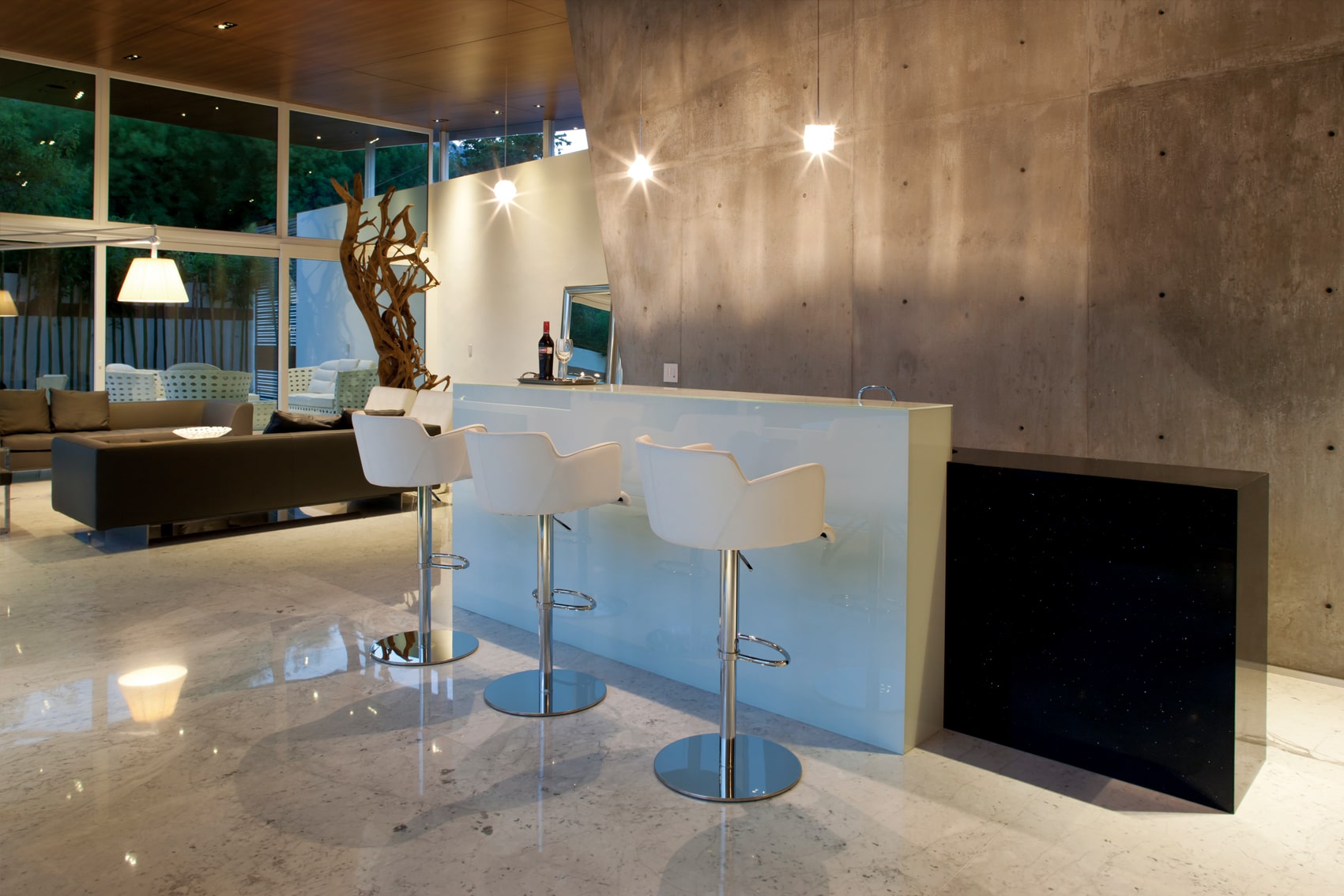 Santa Engracia Bar