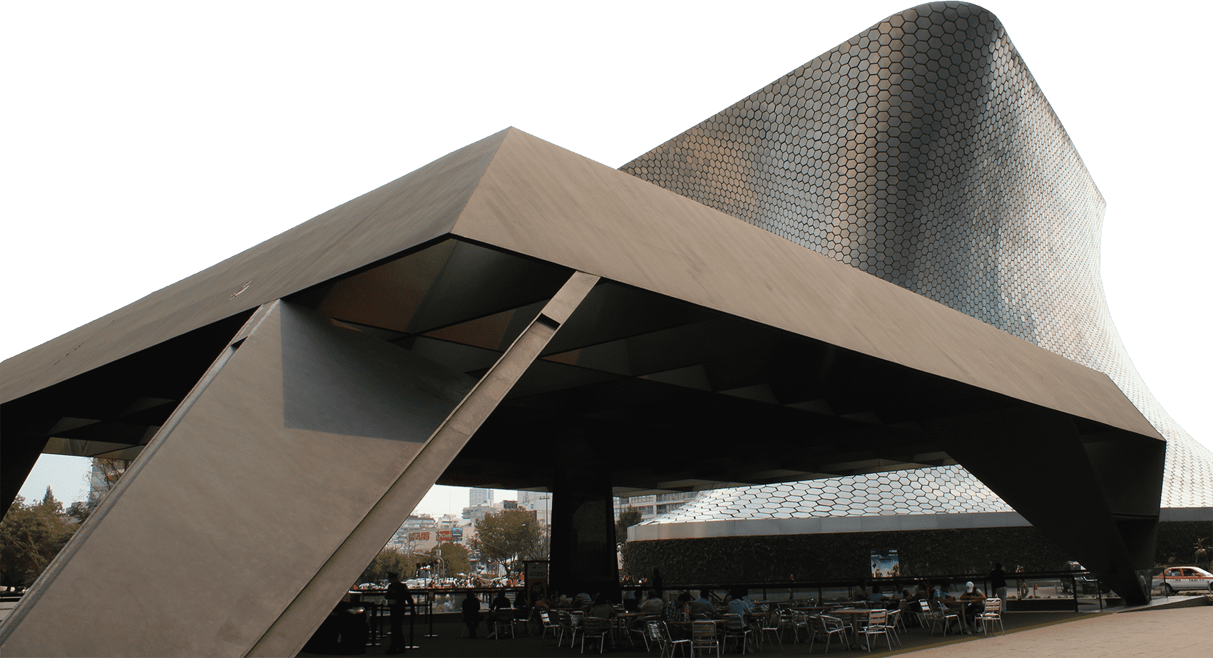 Teatro Telcel