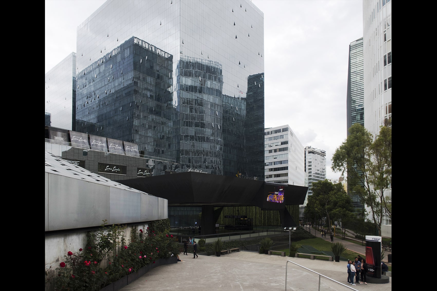 Teatro Telcel